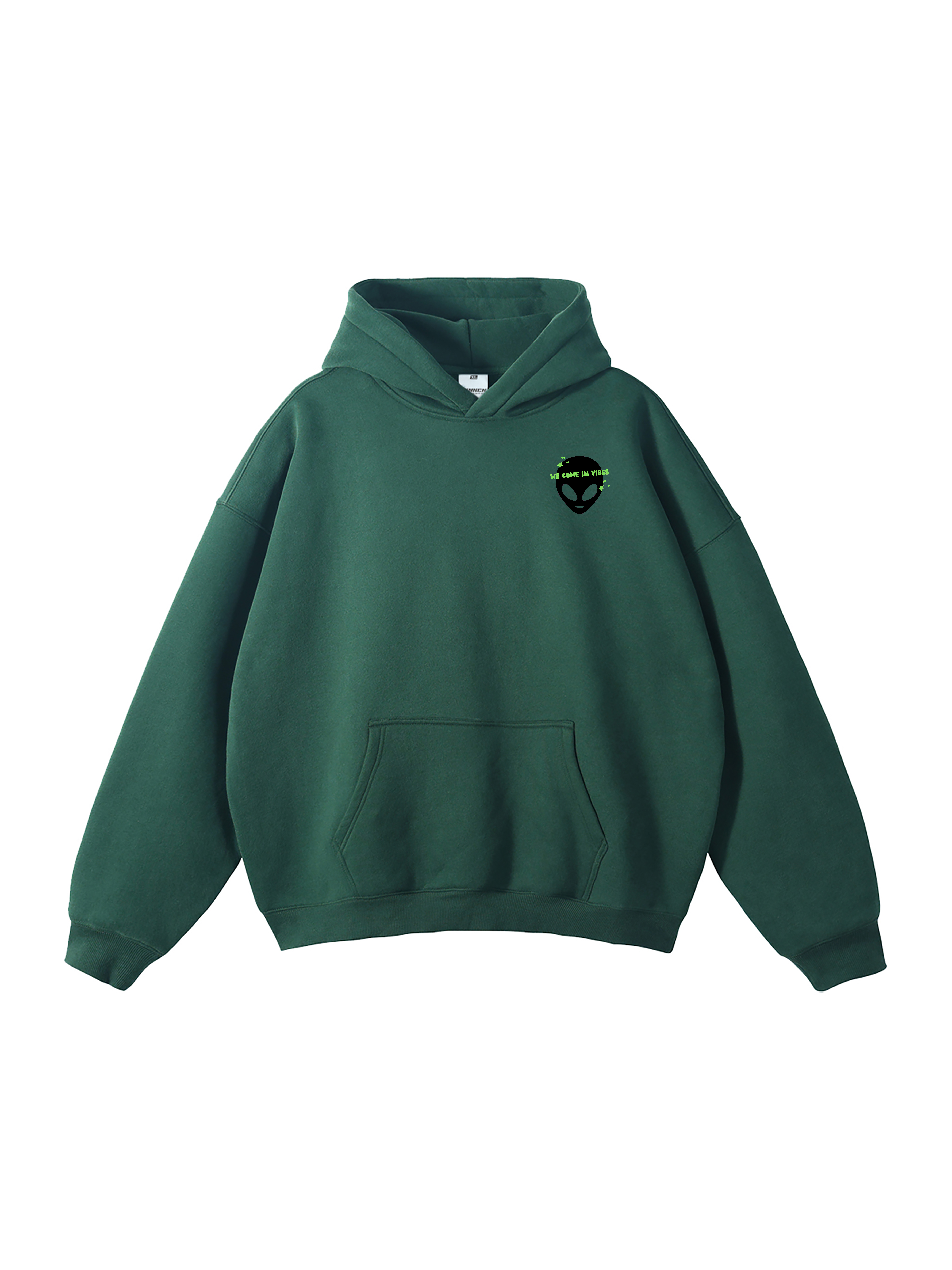 Out Of This World Hoodie - Image 2