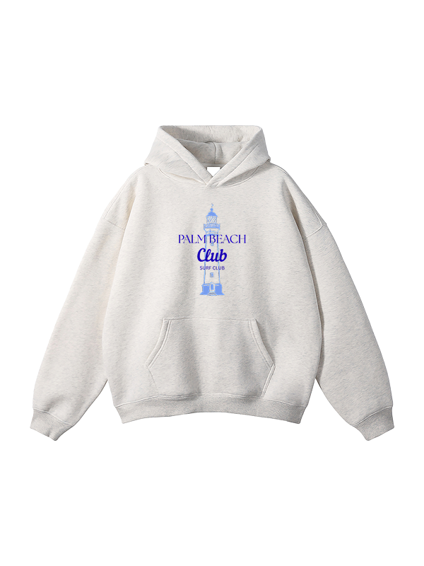 Palm Beach Hoodie