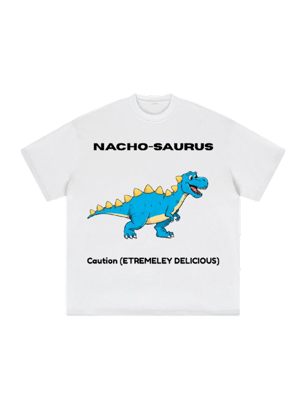 Nacho-Saurus